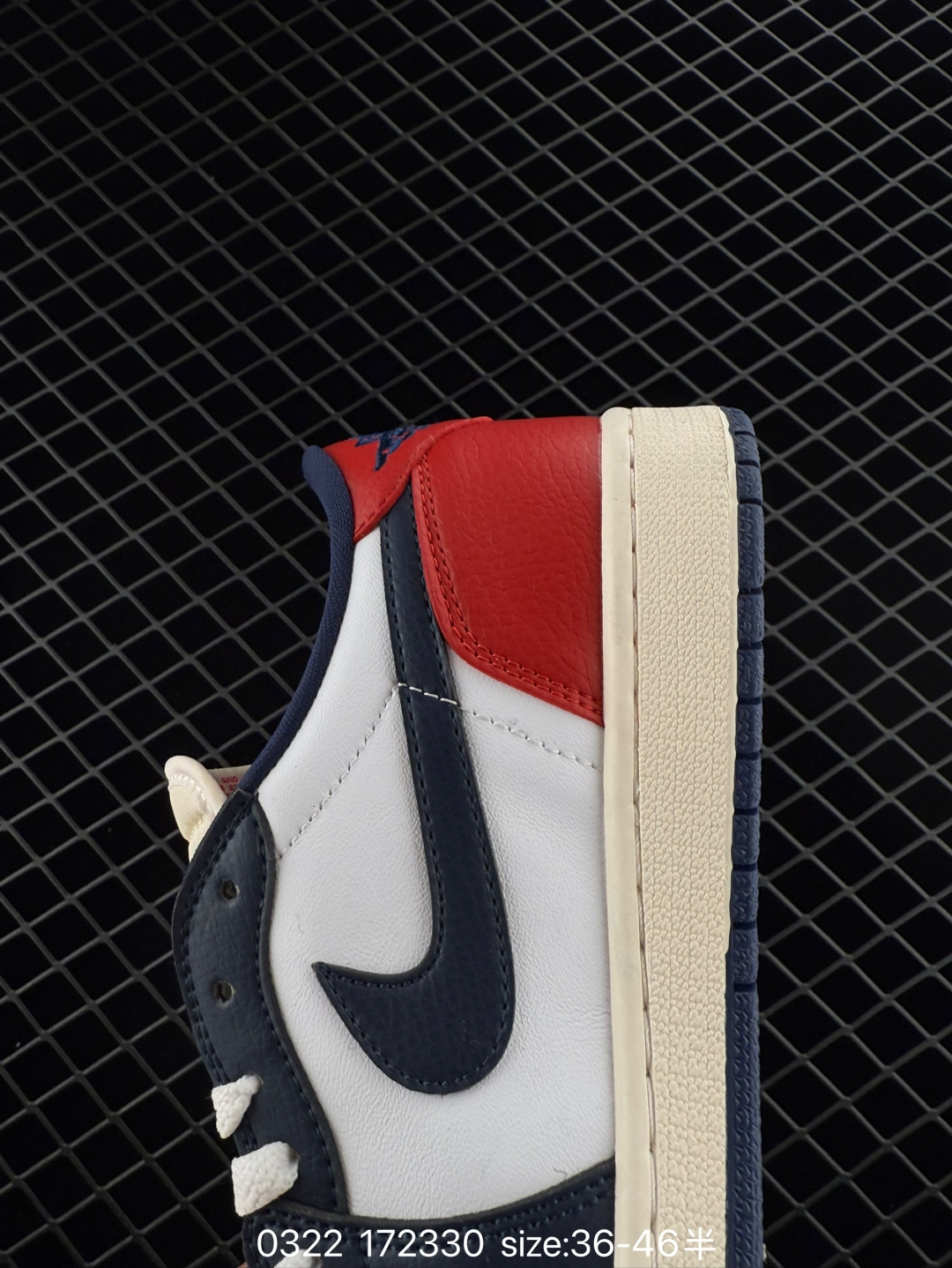 Nike Air Jordan 1 Low